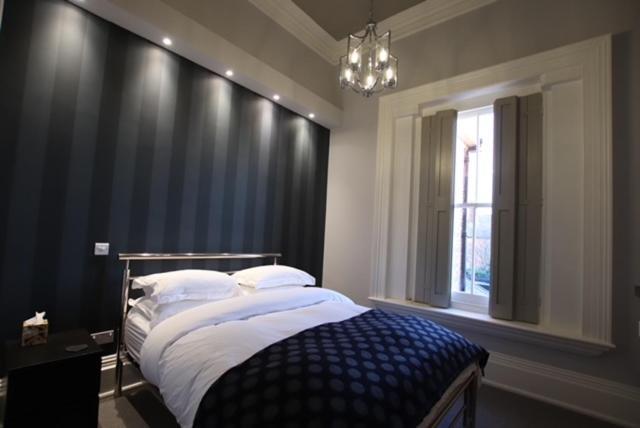 The Dower House Apartments Lincoln Eksteriør billede